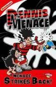 A Menace Strikes Back! (Dennis the Menace)