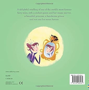 Snow White & the Seven Dwarfs