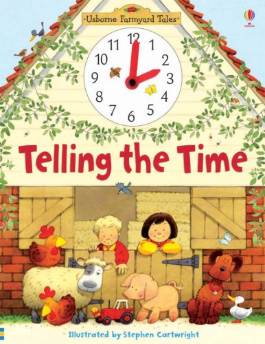 Telling The Time