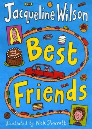 Best Friends