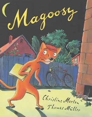 Magoosy