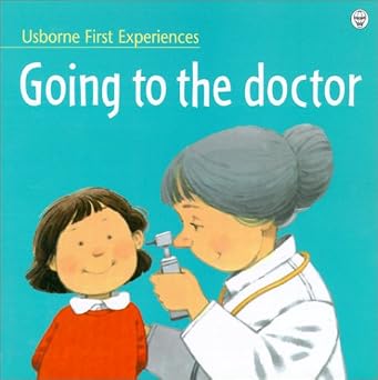 Going to the Doctor
