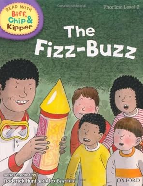 The Fizz-Buzz