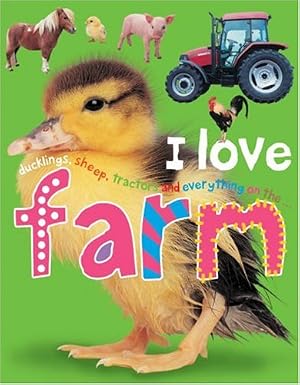 I Love The Farm