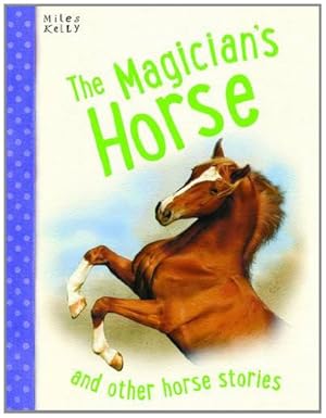 The Magician's Horse and other stories