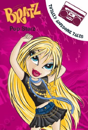 Bratz Musical Starz In the Groove