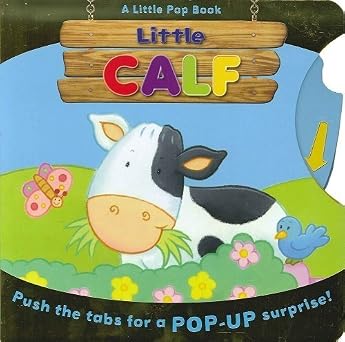 Little Calf