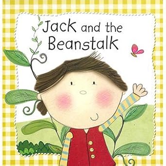 JACK and the BEANSTALK