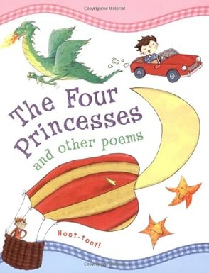 The Four Princesses and other poems