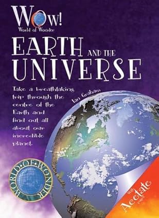 Earth and the Universe (World of Wonder)