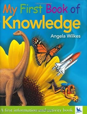 My First Book of Knowledge