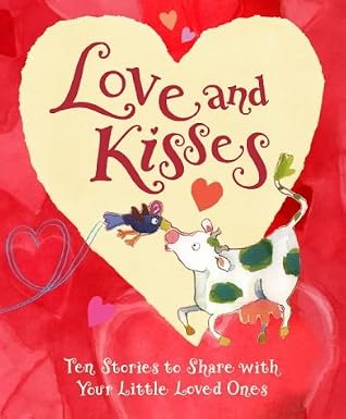 Love And Kisses