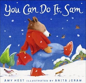 You Can Do It Sam