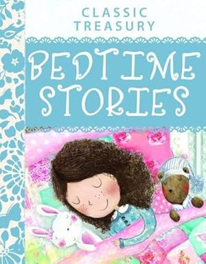 Classic Treasury - Bedtime Stories