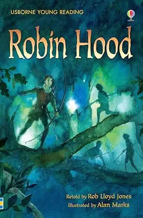 Robin Hood