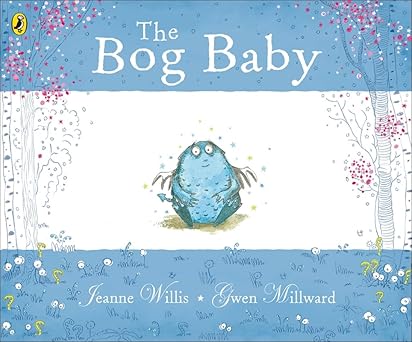 Bog Baby