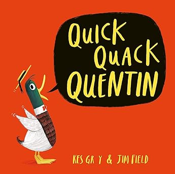 Quick Quack Quentin