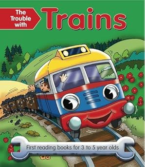 The Trouble With Trains