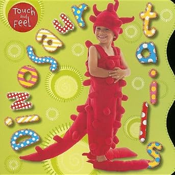 Dinosaur Tails