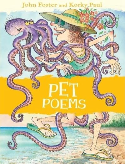 Pet Poems