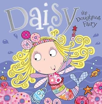 Daisy the Doughnut Fairy