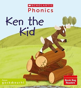 Ken the Kid