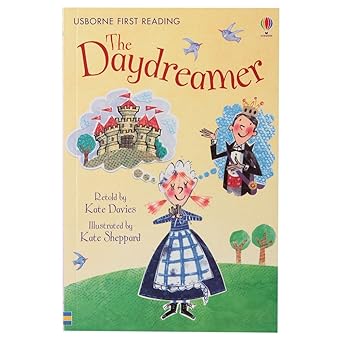 Daydreamer