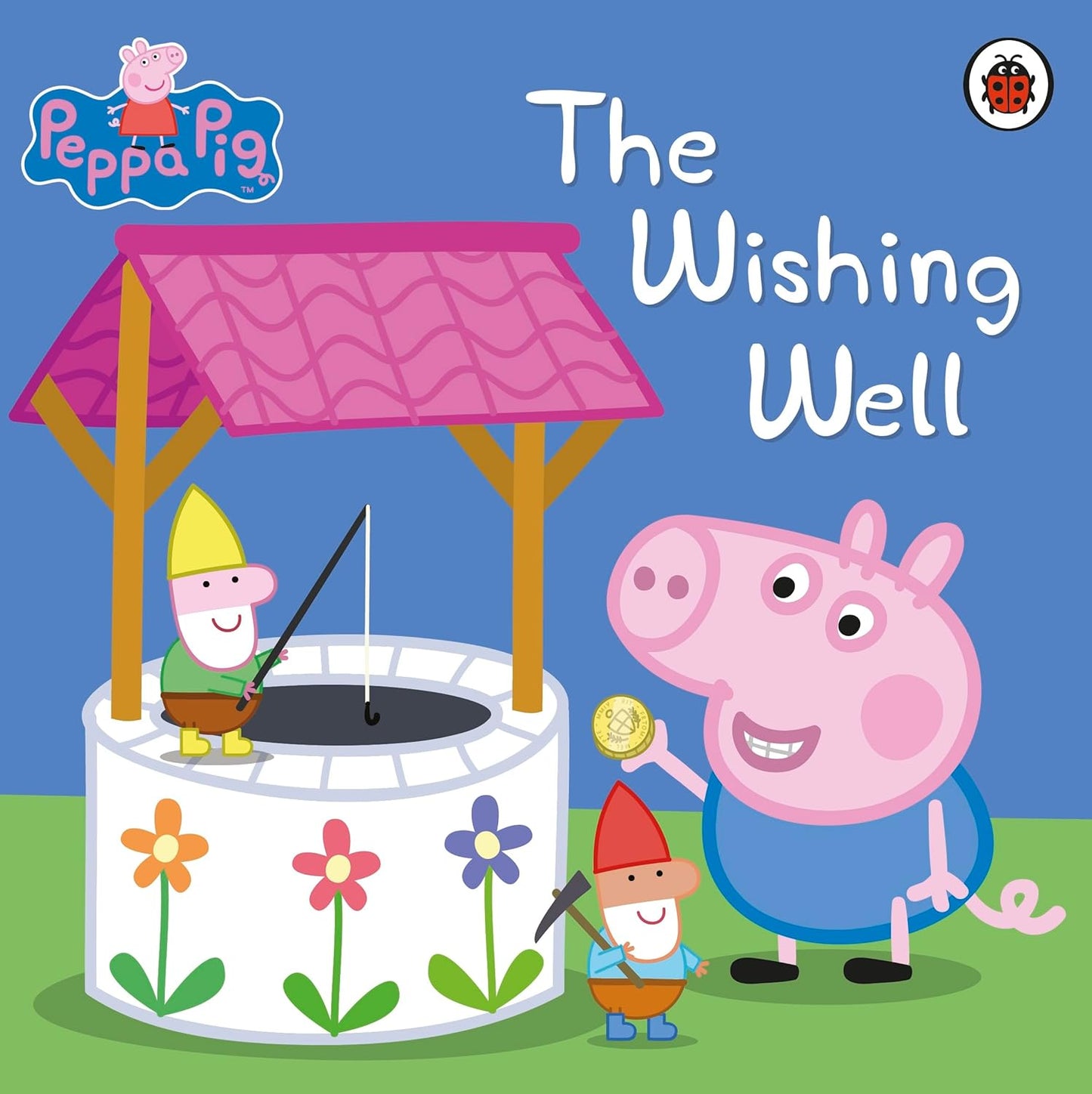 Peppa Pig: The Wishing Well