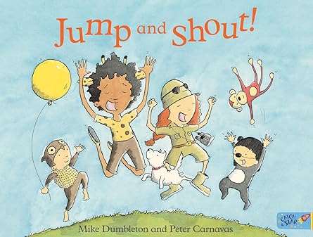 Jump and Shout