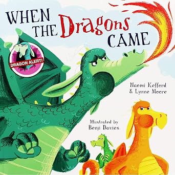 When The Dragons Came