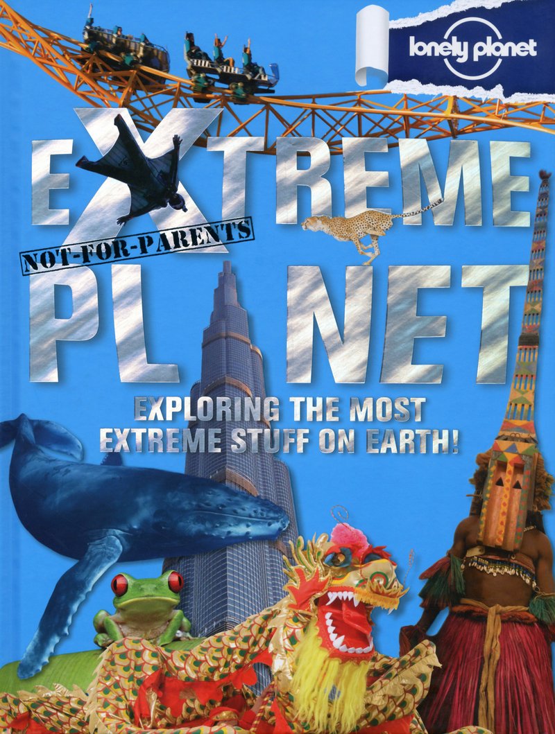 Extreme Planet