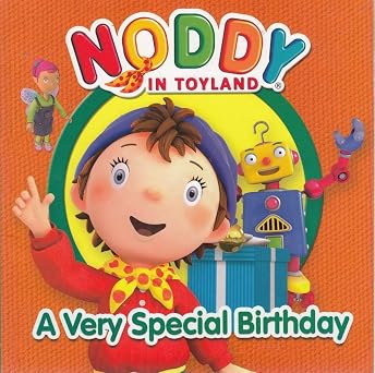 A Very Special Birthday