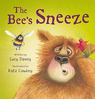 The The Bee's Sneeze