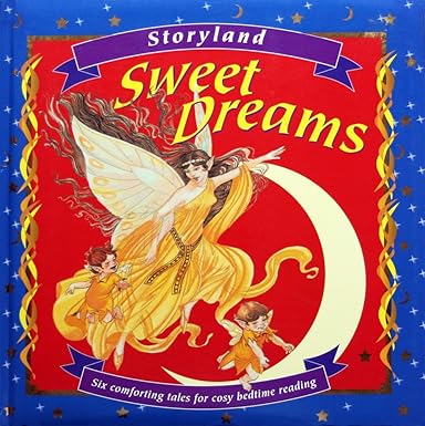 Sweet Dreams (6 TALES)