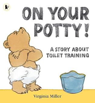 On Your Potty!