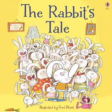 The Rabbit's Tale (Picture Books)