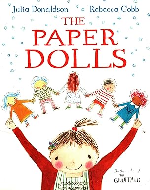 The Paper Dolls