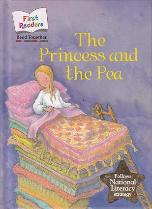 The Princess and the Pea