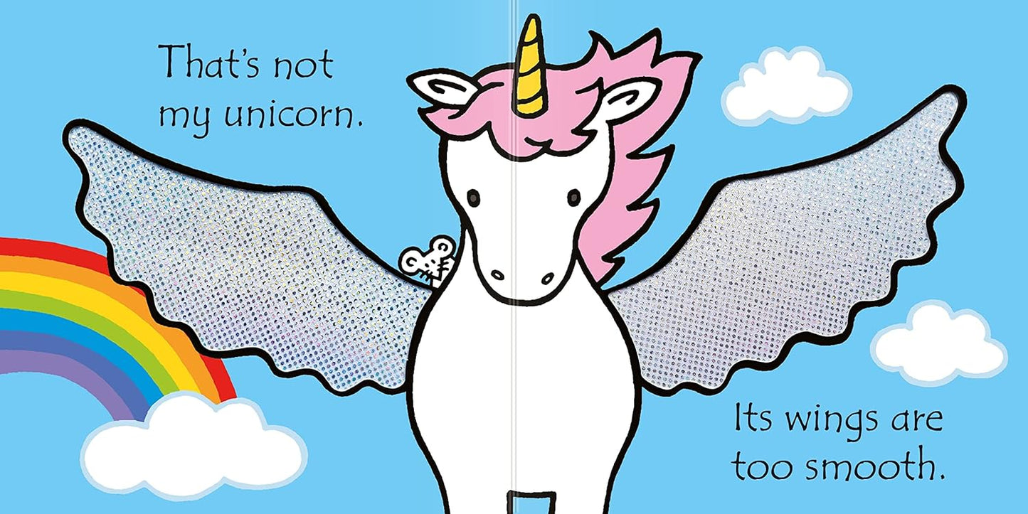 Thats Not My Unicorn