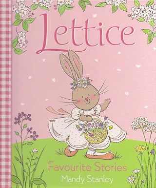 Lettice: Favourite Stories