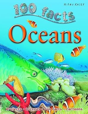 Oceans (100 Facts)