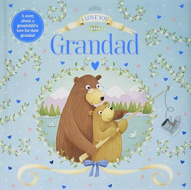 I Love You, Grandad