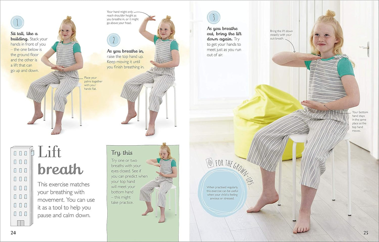 Calm - Mindfulness For Kids