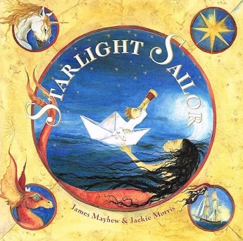 STARLIGHT SAILOR