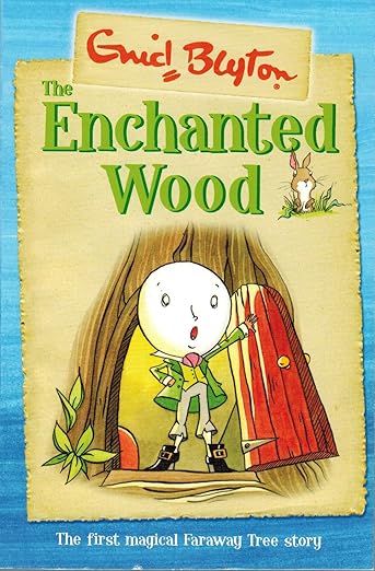The Enchanted Wood