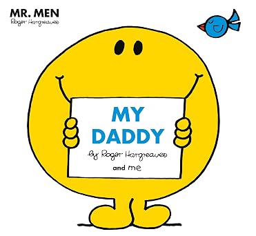 Mr Men: My Daddy