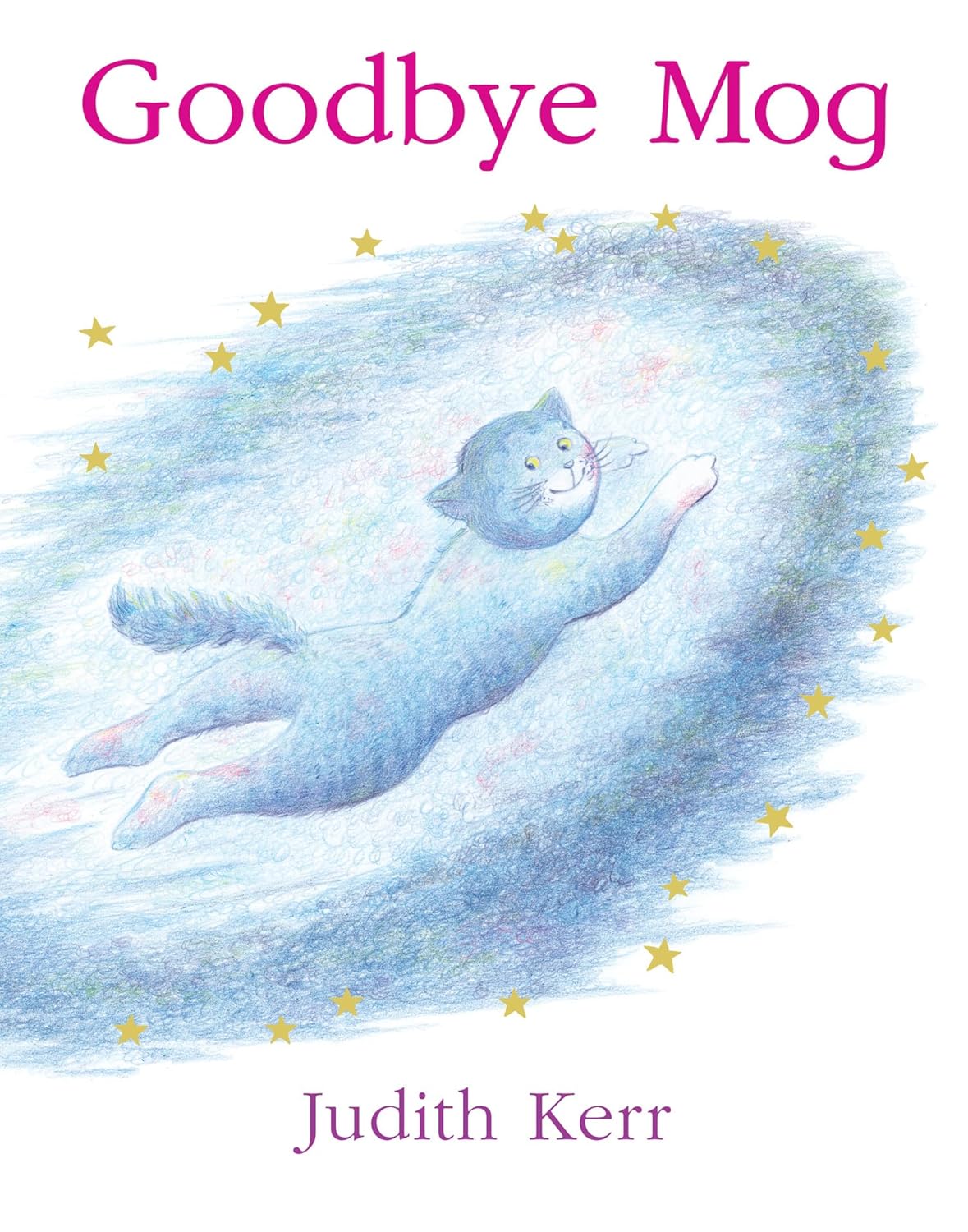 Goodbye Mog