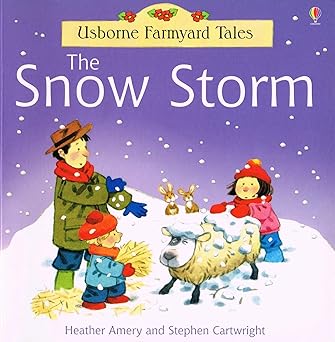The Snow Storm