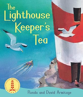 The Lighthouse Keeper's Tea