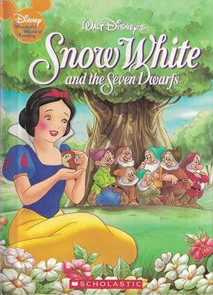 Snow White and the Seven Dwarfs